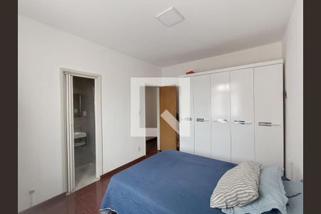 Suíte casa 1 de casa à venda com 4 quartos, 366m² em Méier, Rio de Janeiro