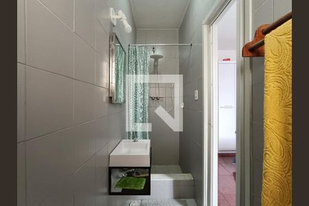 Banheiro da Suíte casa 1 de casa à venda com 4 quartos, 366m² em Méier, Rio de Janeiro