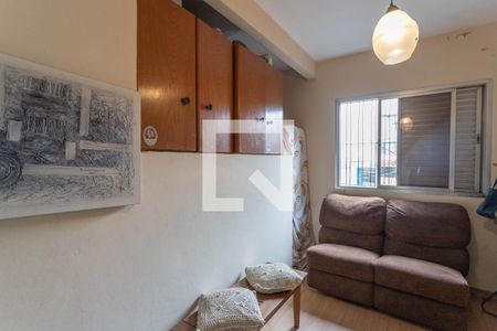 Quarto 2 de casa à venda com 3 quartos, 250m² em Centro, Diadema