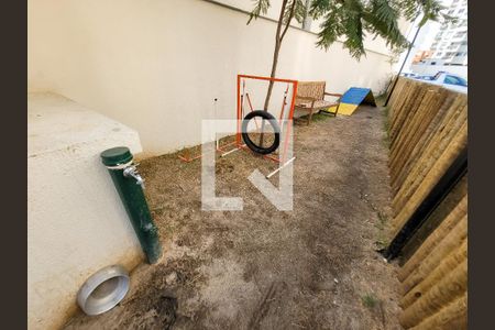 Área comum de apartamento para alugar com 2 quartos, 48m² em Engenho de Dentro, Rio de Janeiro