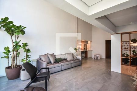 Sala de apartamento à venda com 3 quartos, 148m² em Jardim Fonte do Morumbi, São Paulo