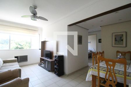 Sala de apartamento para alugar com 2 quartos, 60m² em Jacarepaguá, Rio de Janeiro