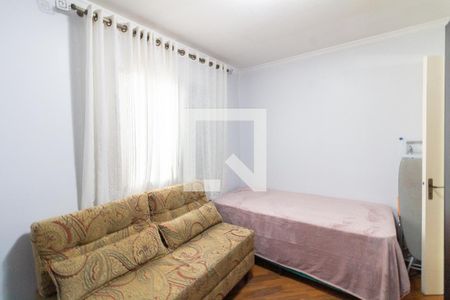 Quarto 2 de apartamento à venda com 2 quartos, 57m² em Jaguaré, São Paulo