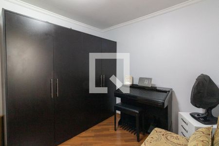Quarto 2 de apartamento à venda com 2 quartos, 57m² em Jaguaré, São Paulo