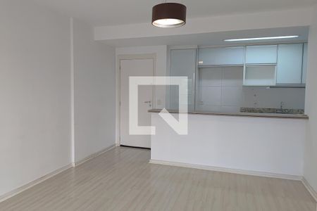 Sala de apartamento à venda com 3 quartos, 90m² em Barra Olímpica, Rio de Janeiro