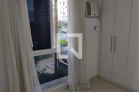 Quarto 1 de apartamento à venda com 3 quartos, 90m² em Barra Olímpica, Rio de Janeiro