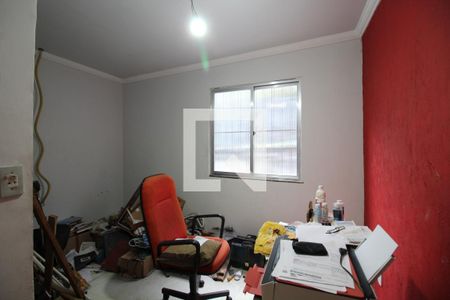 Quarto 2 de casa de condomínio à venda com 3 quartos, 100m² em Taquara, Rio de Janeiro
