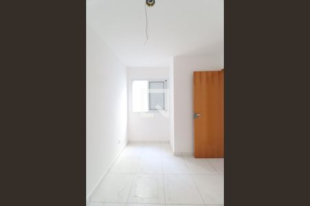 Quarto de apartamento à venda com 1 quarto, 25m² em Vila Mazzei, São Paulo