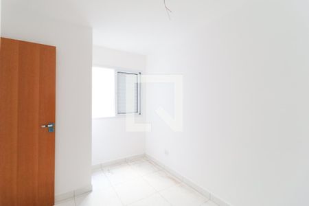 Quarto 1 de apartamento à venda com 1 quarto, 25m² em Vila Mazzei, São Paulo