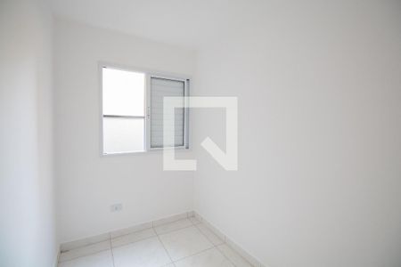 Suíte de apartamento à venda com 2 quartos, 37m² em Vila Mazzei, São Paulo