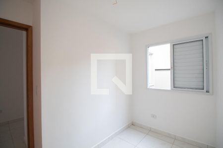 Suíte de apartamento à venda com 2 quartos, 37m² em Vila Mazzei, São Paulo