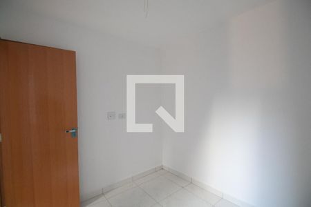 Quarto  de apartamento à venda com 2 quartos, 37m² em Vila Mazzei, São Paulo