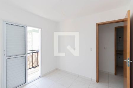Quarto 1 de apartamento à venda com 2 quartos, 44m² em Vila Mazzei, São Paulo