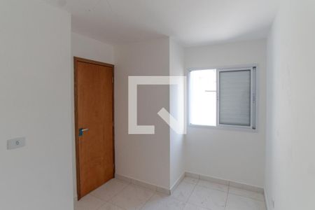 Quarto de apartamento à venda com 1 quarto, 25m² em Vila Mazzei, São Paulo