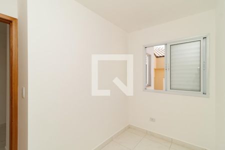 Quarto de apartamento à venda com 2 quartos, 37m² em Vila Mazzei, São Paulo