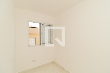 Quarto de apartamento à venda com 2 quartos, 37m² em Vila Mazzei, São Paulo