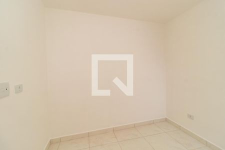 Suíte de apartamento à venda com 2 quartos, 37m² em Vila Mazzei, São Paulo