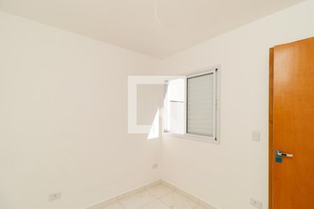 Suíte de apartamento à venda com 2 quartos, 37m² em Vila Mazzei, São Paulo