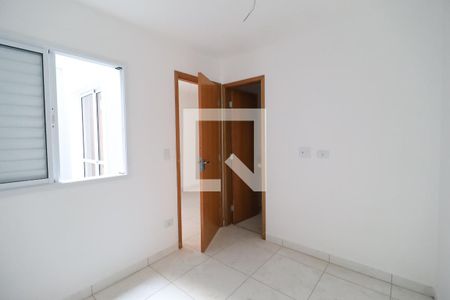 Quarto 1 de apartamento à venda com 2 quartos, 44m² em Vila Mazzei, São Paulo
