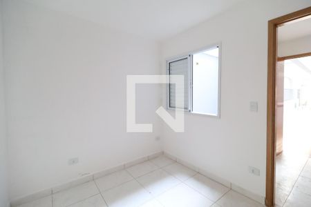 Quarto 1 de apartamento à venda com 2 quartos, 44m² em Vila Mazzei, São Paulo