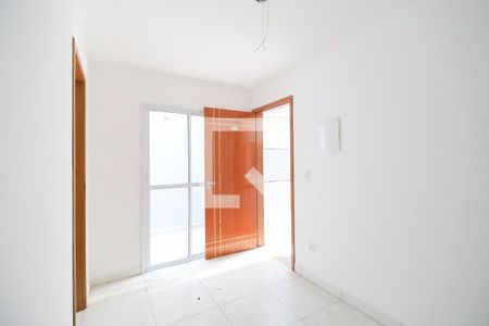 Sala de apartamento à venda com 2 quartos, 44m² em Vila Mazzei, São Paulo