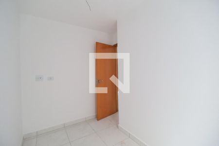 Quarto 1 de apartamento à venda com 2 quartos, 44m² em Vila Mazzei, São Paulo