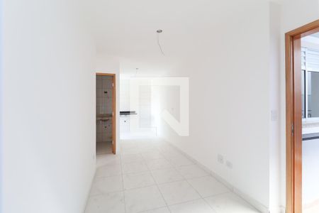 Sala de apartamento à venda com 2 quartos, 44m² em Vila Mazzei, São Paulo