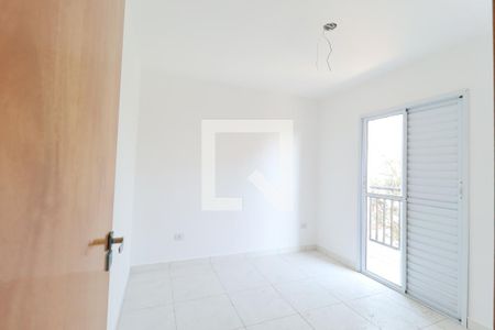 Quarto 1 de apartamento à venda com 2 quartos, 44m² em Vila Mazzei, São Paulo