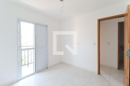 Quarto 1 de apartamento à venda com 2 quartos, 44m² em Vila Mazzei, São Paulo