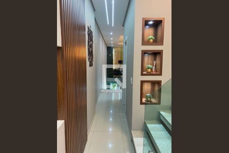 Sala de casa à venda com 3 quartos, 258m² em Parque Boturussu, São Paulo