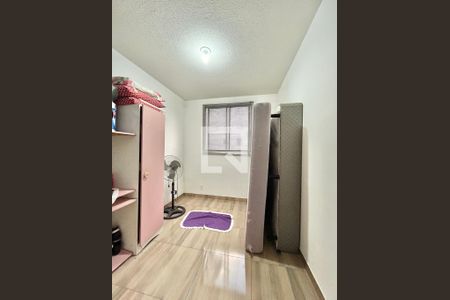 Quarto 1 de apartamento para alugar com 2 quartos, 51m² em Operário, Novo Hamburgo