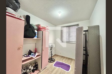 Quarto 1 de apartamento para alugar com 2 quartos, 51m² em Operário, Novo Hamburgo