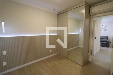 Suíte 1 de apartamento para alugar com 2 quartos, 58m² em Vila Yara, Osasco