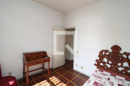 Quarto 2 de apartamento à venda com 3 quartos, 110m² em Jardim Guanabara, Rio de Janeiro