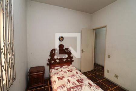 Quarto 1 de apartamento à venda com 3 quartos, 110m² em Jardim Guanabara, Rio de Janeiro