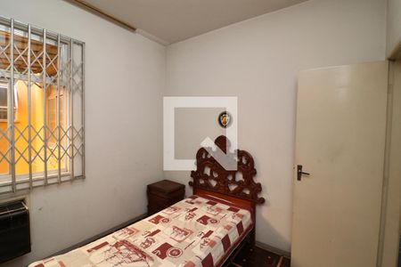 Quarto 1 de apartamento à venda com 3 quartos, 110m² em Jardim Guanabara, Rio de Janeiro