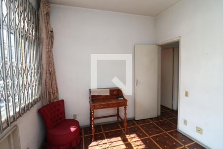 Quarto 2 de apartamento à venda com 3 quartos, 110m² em Jardim Guanabara, Rio de Janeiro