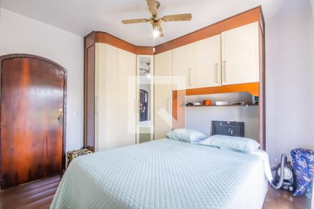 Suíte de casa à venda com 3 quartos, 280m² em Vila Osasco, Osasco