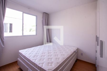 Quarto 2 de apartamento para alugar com 2 quartos, 42m² em Vila Lage, São Gonçalo