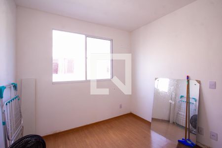 Quarto 1 de apartamento para alugar com 2 quartos, 42m² em Vila Lage, São Gonçalo