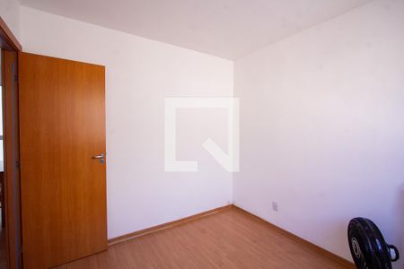 Quarto 1 de apartamento para alugar com 2 quartos, 42m² em Vila Lage, São Gonçalo