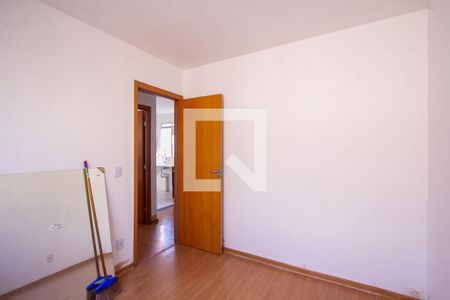 Quarto 1 de apartamento para alugar com 2 quartos, 42m² em Vila Lage, São Gonçalo