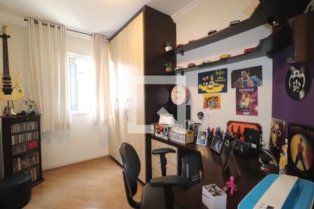Quarto 1 de apartamento à venda com 3 quartos, 68m² em Vila Leopoldina, Santo André