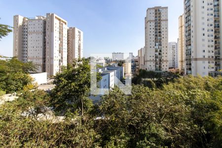 Varanda de apartamento para alugar com 2 quartos, 72m² em Macedo, Guarulhos
