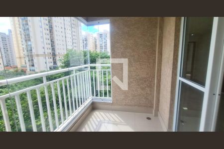 Varanda de apartamento para alugar com 2 quartos, 72m² em Macedo, Guarulhos