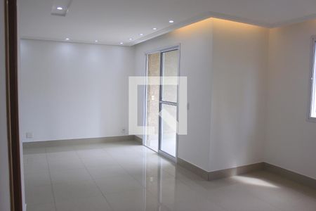 Sala de apartamento para alugar com 2 quartos, 72m² em Macedo, Guarulhos