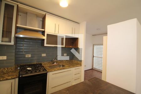Sala/Cozinha de apartamento à venda com 2 quartos, 55m² em Casa Verde, São Paulo
