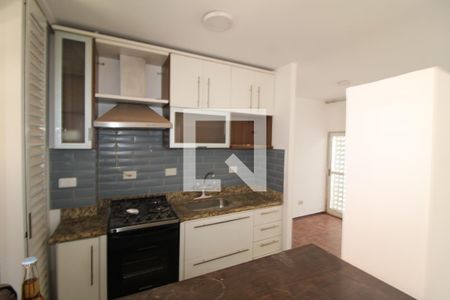 Sala/Cozinha de apartamento à venda com 2 quartos, 55m² em Casa Verde, São Paulo