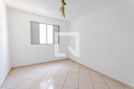 Quarto 2 de casa à venda com 3 quartos, 150m² em Jardim Santo Alberto, Santo André