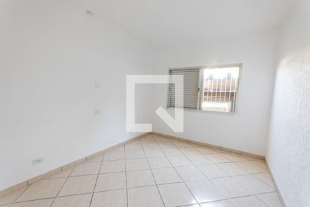 Quarto 1 de casa à venda com 3 quartos, 150m² em Jardim Santo Alberto, Santo André